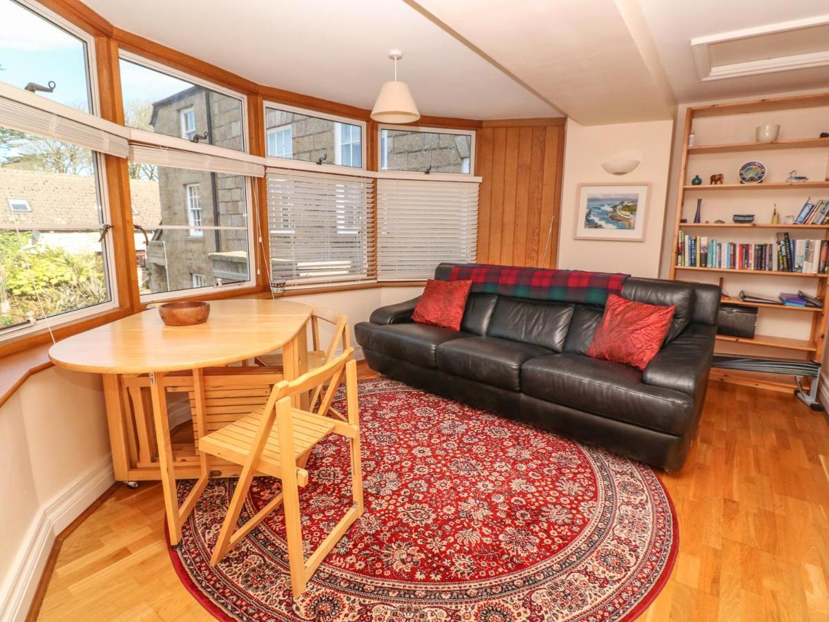 Apartamento Surf Song Penzance Exterior foto