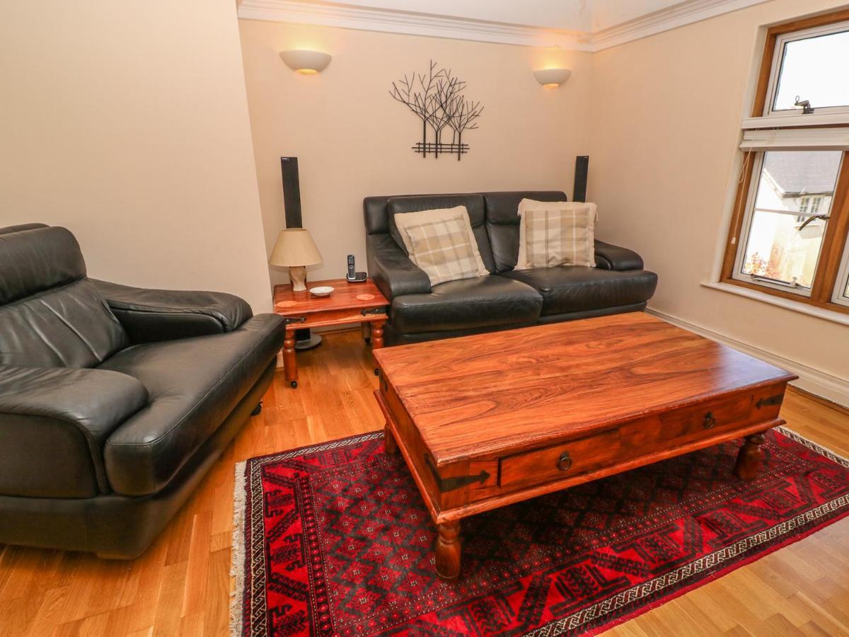 Apartamento Surf Song Penzance Exterior foto