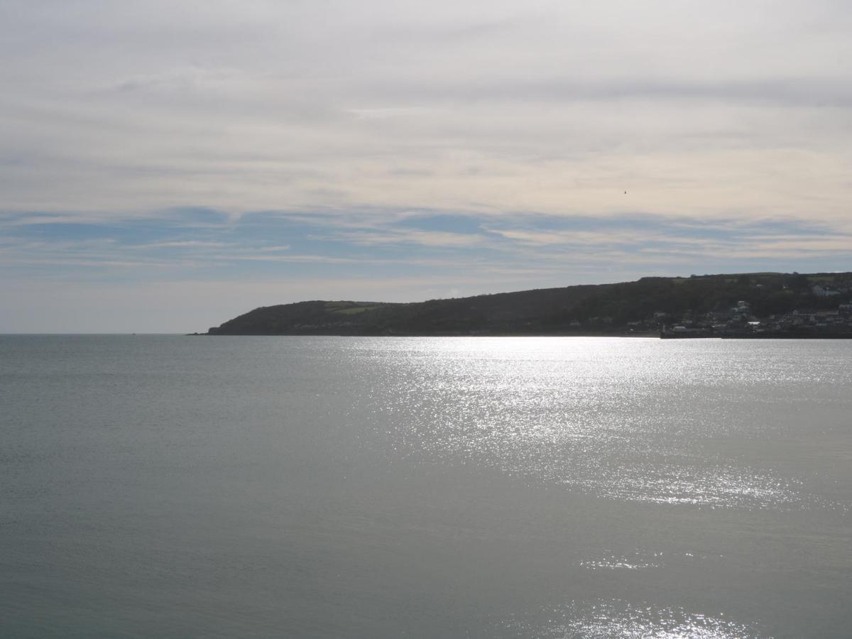 Apartamento Surf Song Penzance Exterior foto