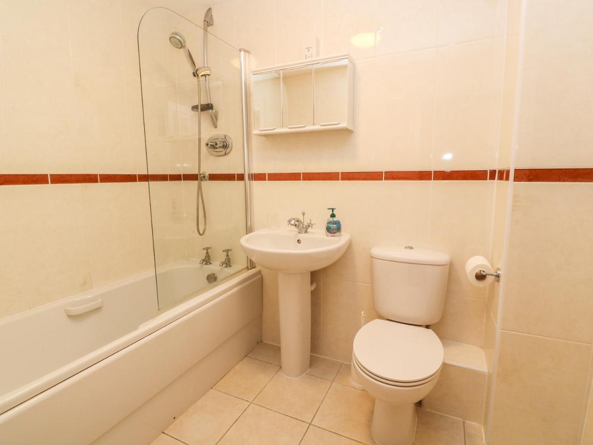 Apartamento Surf Song Penzance Exterior foto